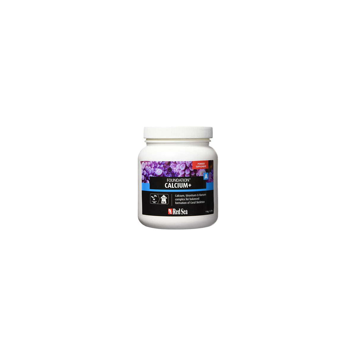 Red Sea - Reef Foundation A 1KG