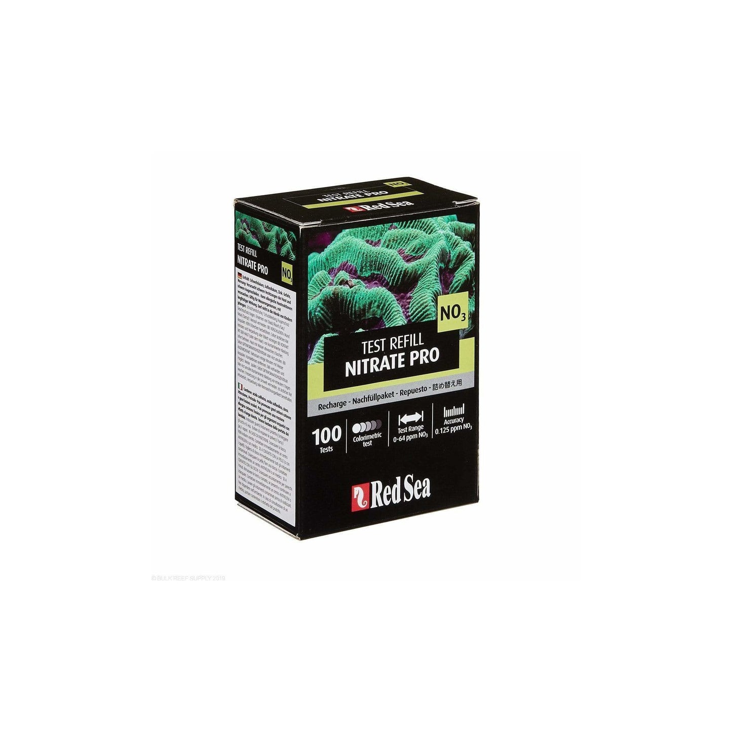 Red Sea - Nitrate Test Refill