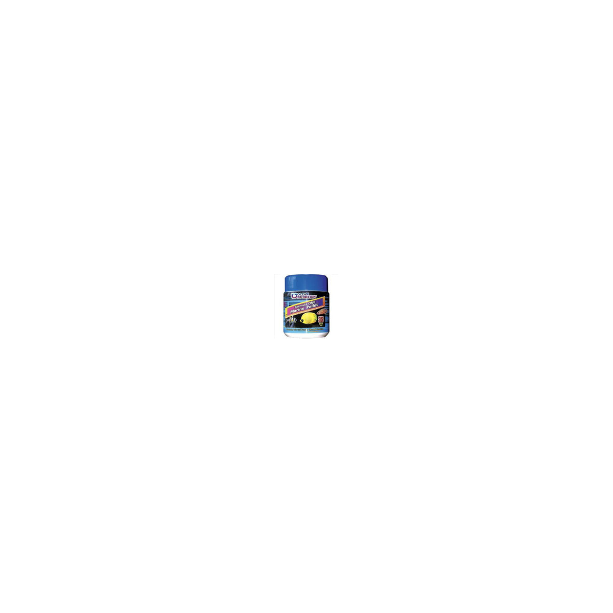 Food - Ocean N Marine Pellet 1 SM 200g
