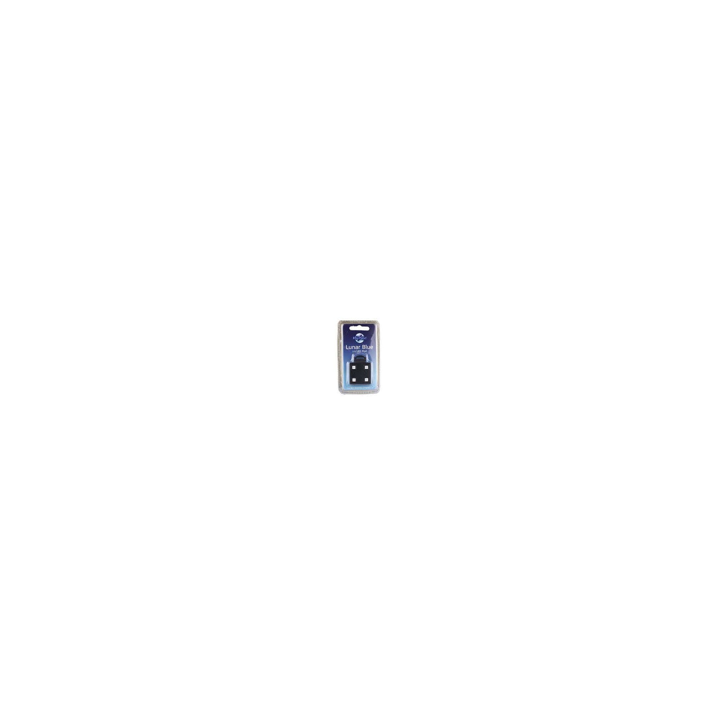 LED Pod Lunar Blue 1W