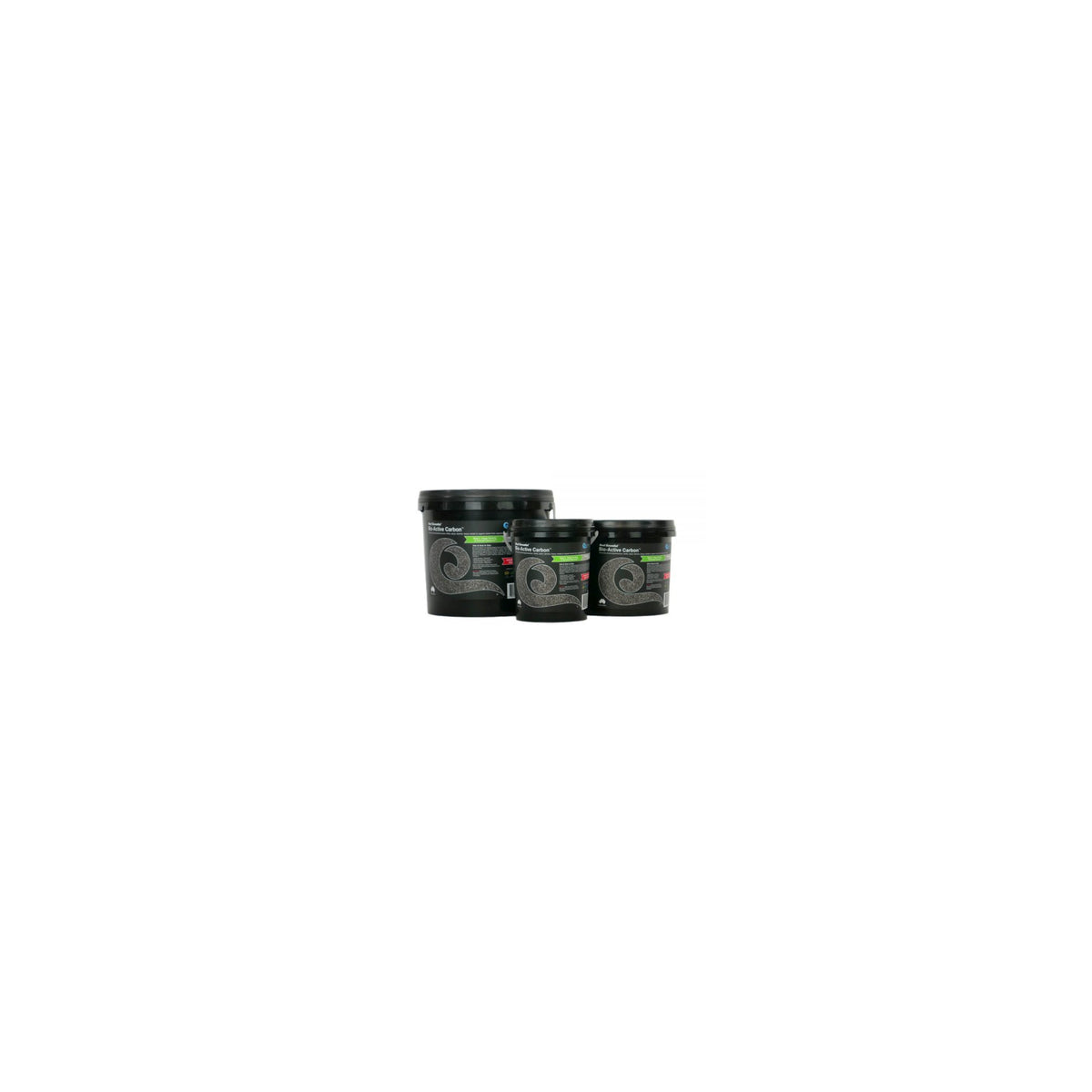 Ultimate Bio Actif Carbon 1kg