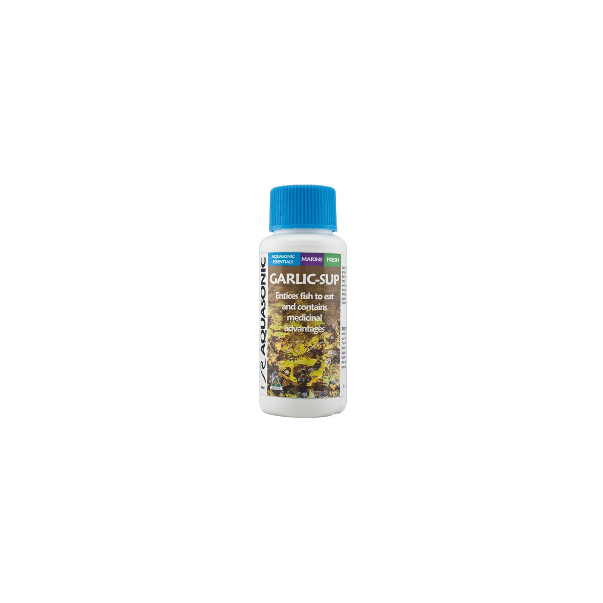 Aquasonic - Garlic Sup 50ml