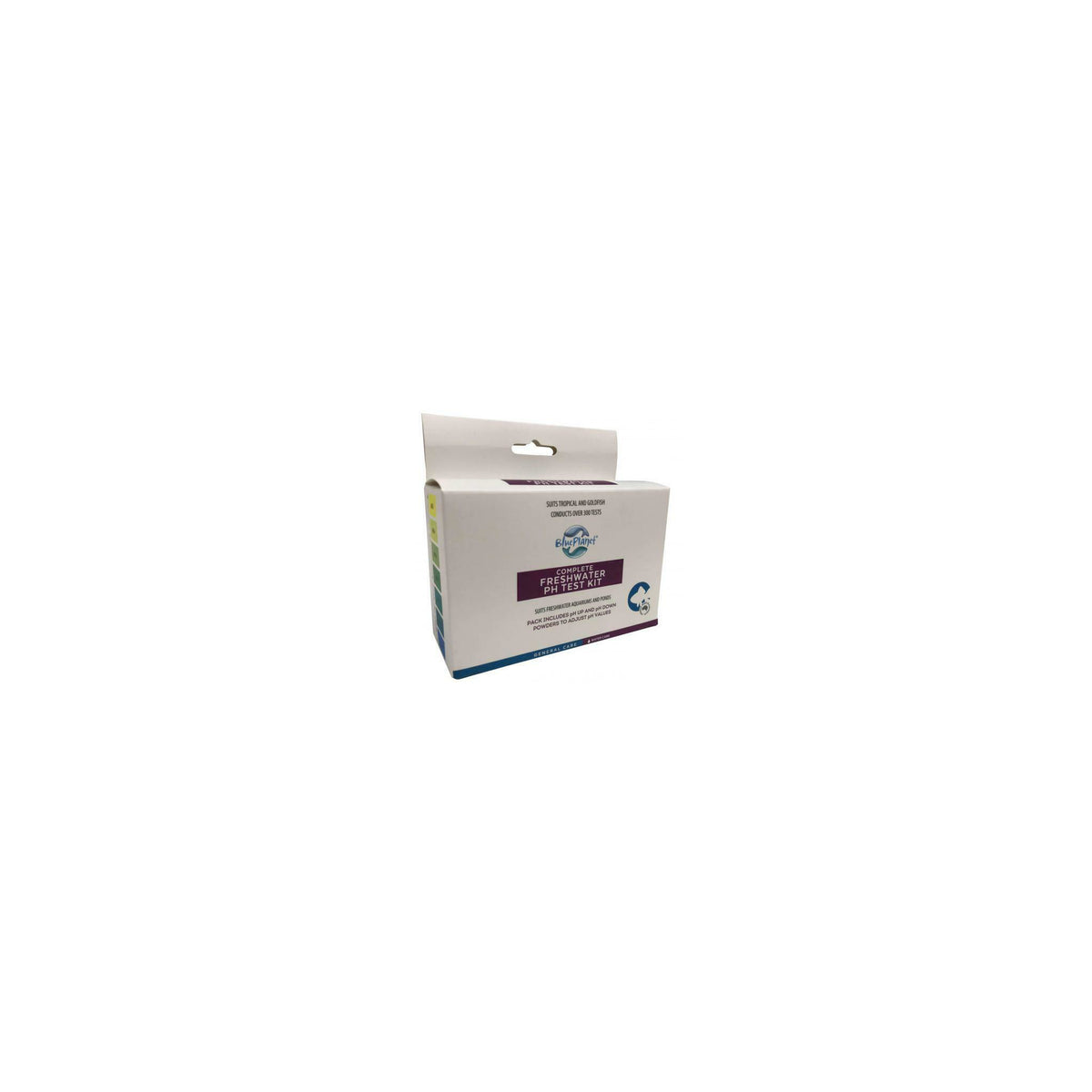Test Kit - Freshwater PH Test Kit