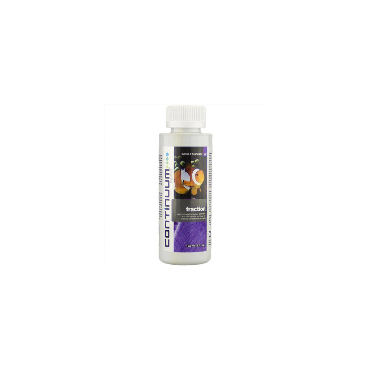 Continuum - Fraction 125ml