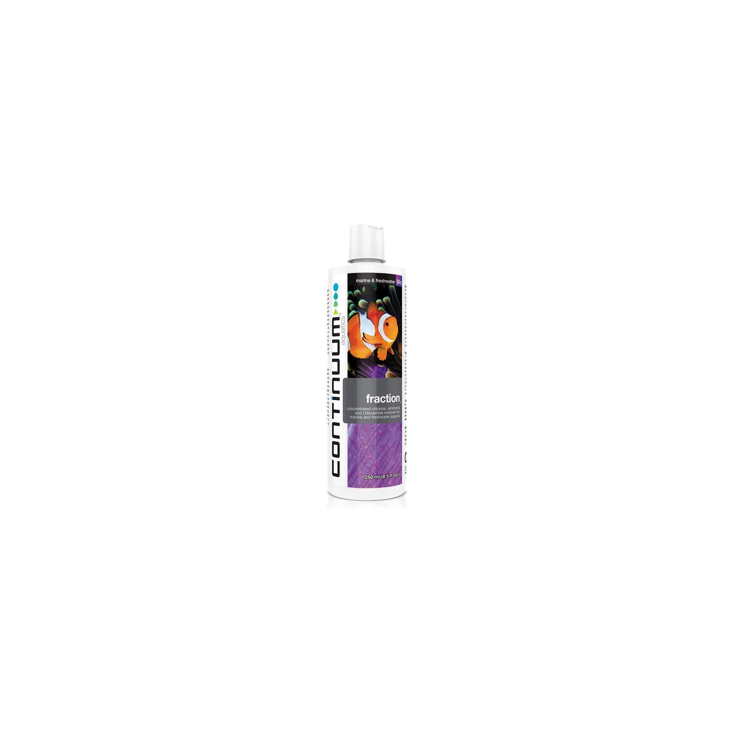 Continuum - Fraction 250ml