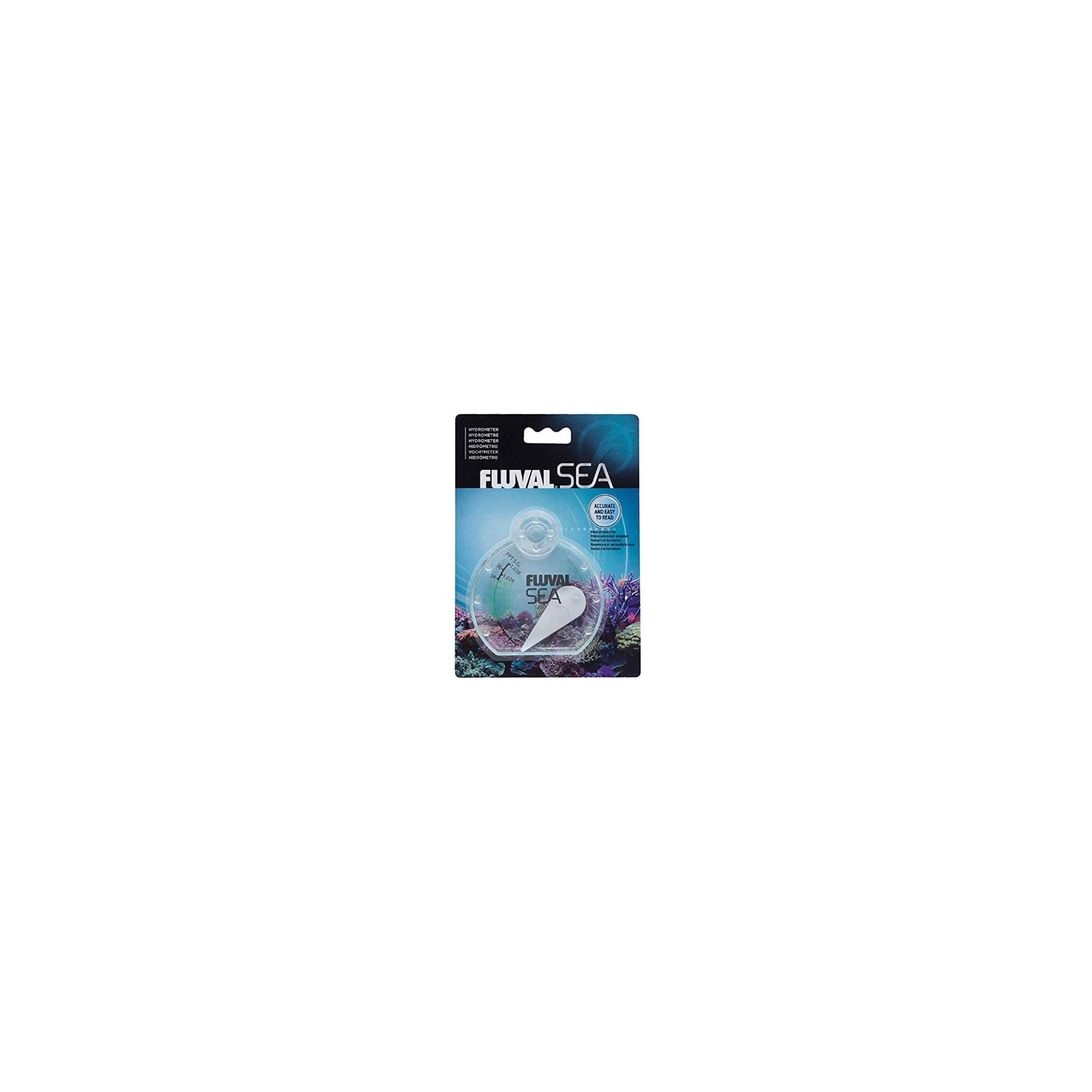 Fluval Sea - Levered Hydrometer