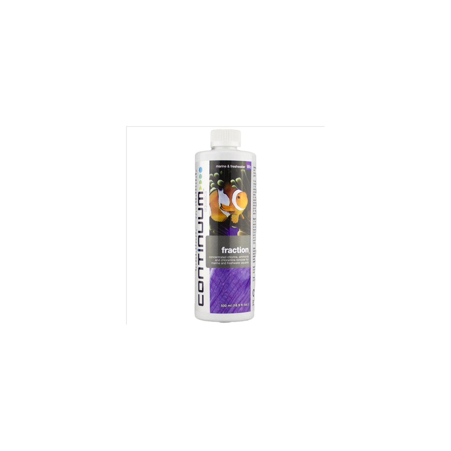 Continuum - Fraction 500ml