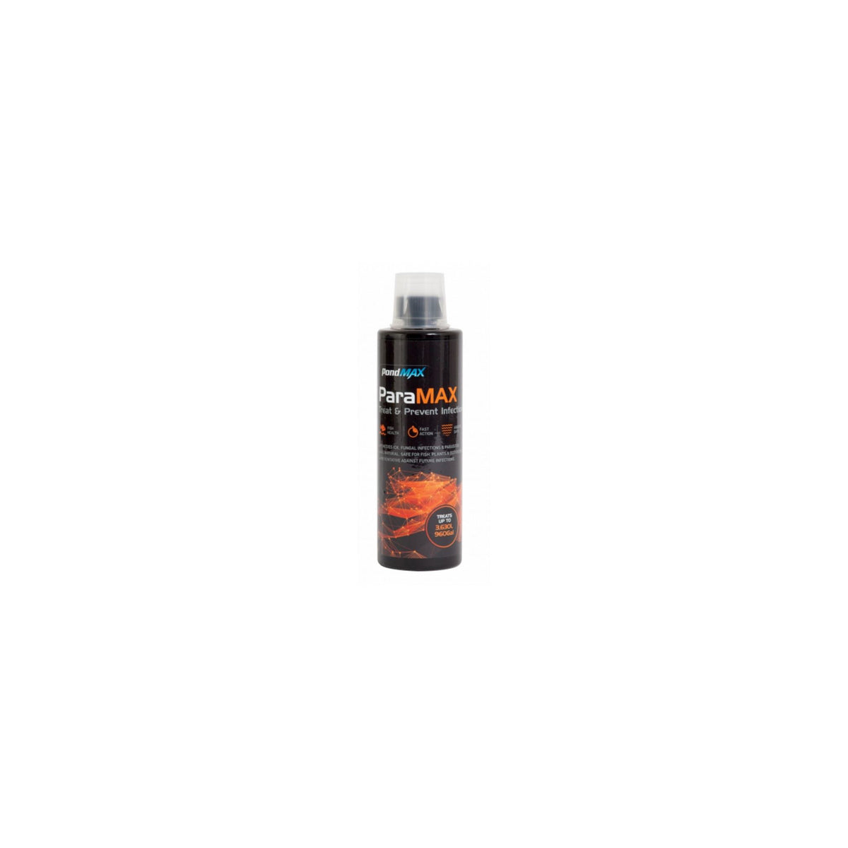 Pondmax - Paramax 470ml