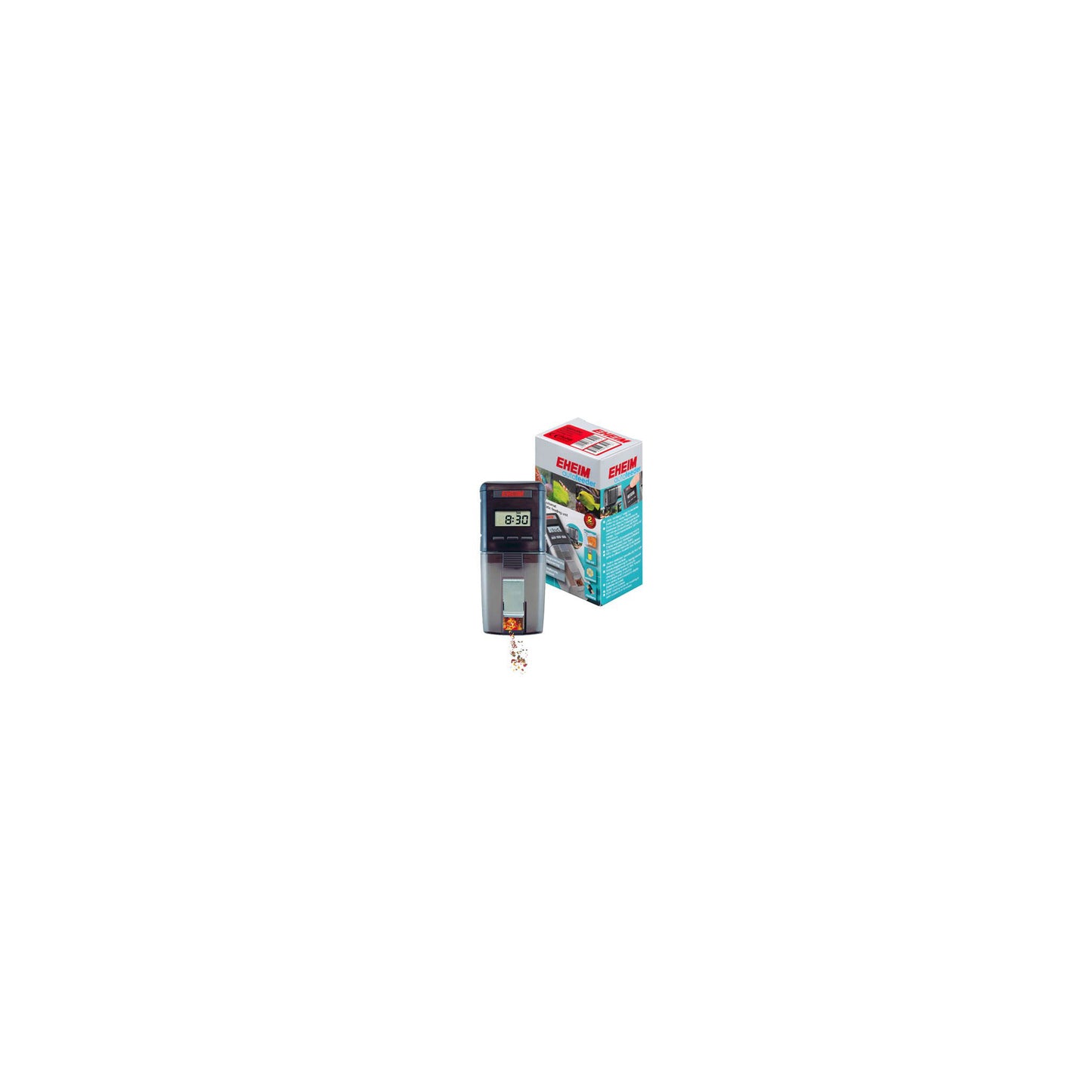 Eheim -Auto Feeder Air Unit