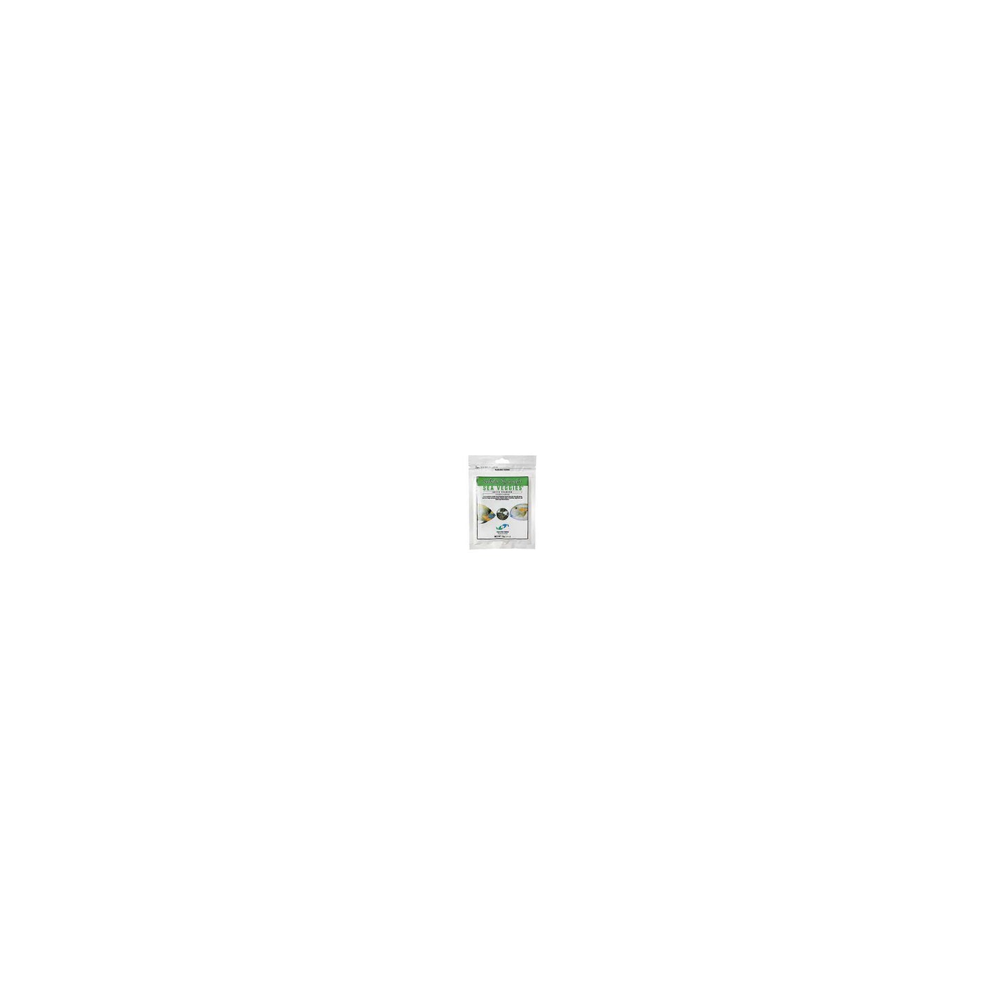 Food - Julian Sprungs Sea Vegies 30g