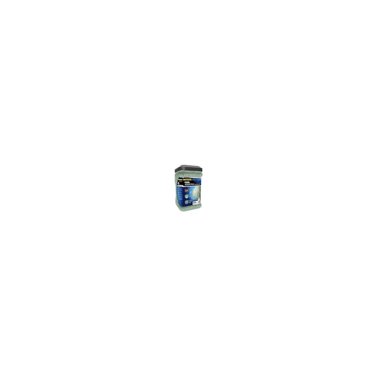 Media - Fluval Ammonia Remover 2.8kg