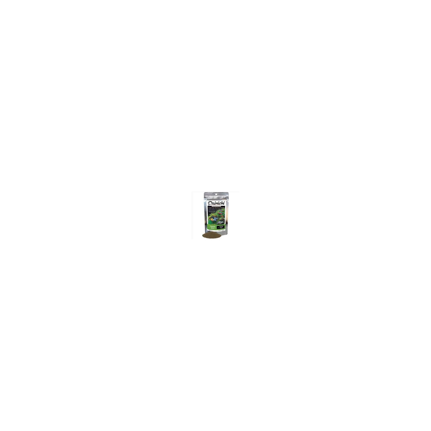 Food - Dainichi Tropic 100g