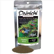 Food - Dainichi Tropic 100g