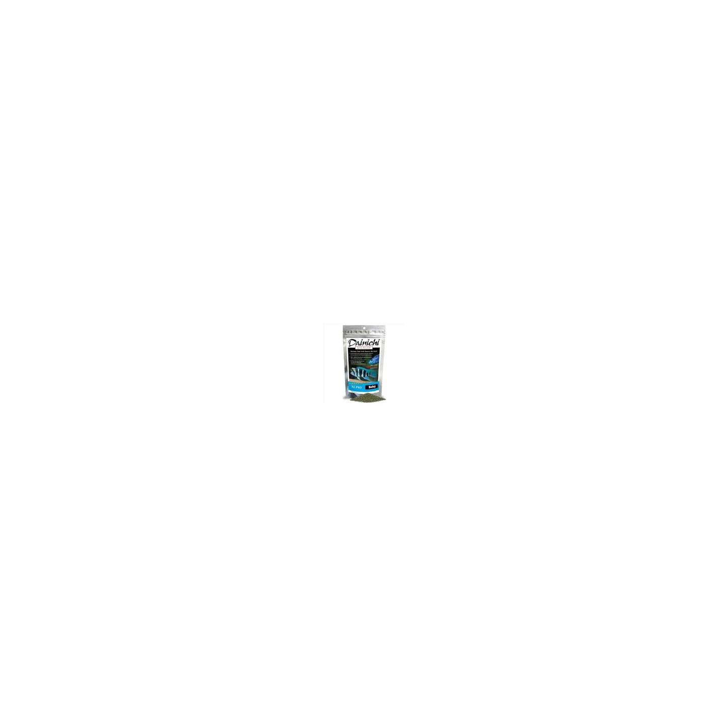 Food - Dainichi XL Pro 100gm BABY