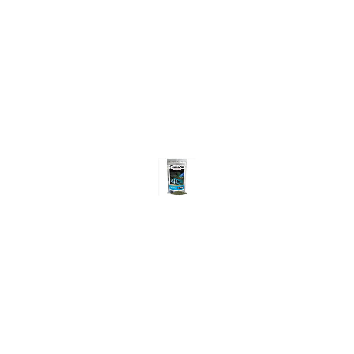 Food - Dainichi XL Pro Small 250gm