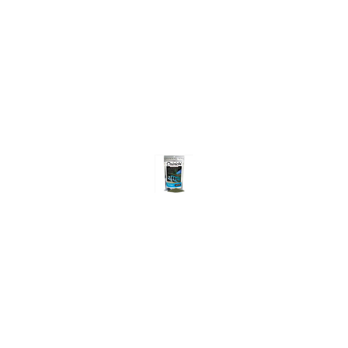Food - Dainichi XL Pro Med 250gm