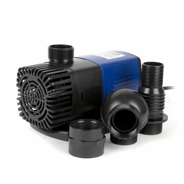 PondMax - EV7200 Pump