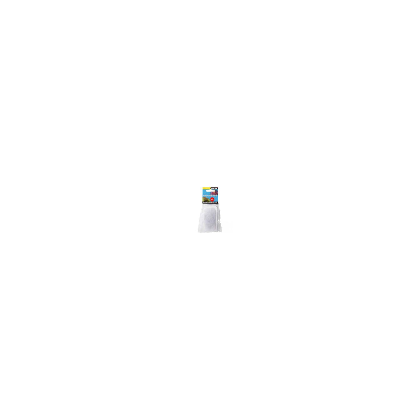 Cartridge - Aqua One Betta Haven