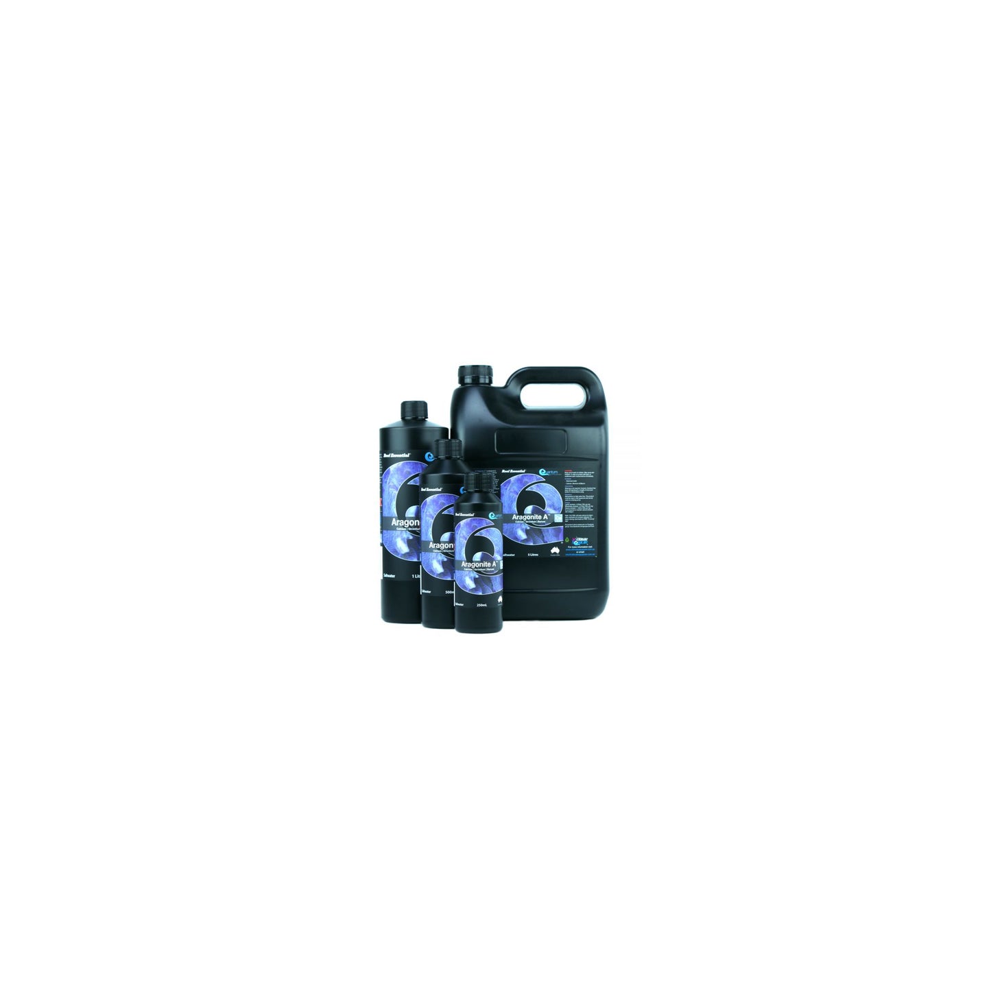 Quantum - Aragonite A 5L