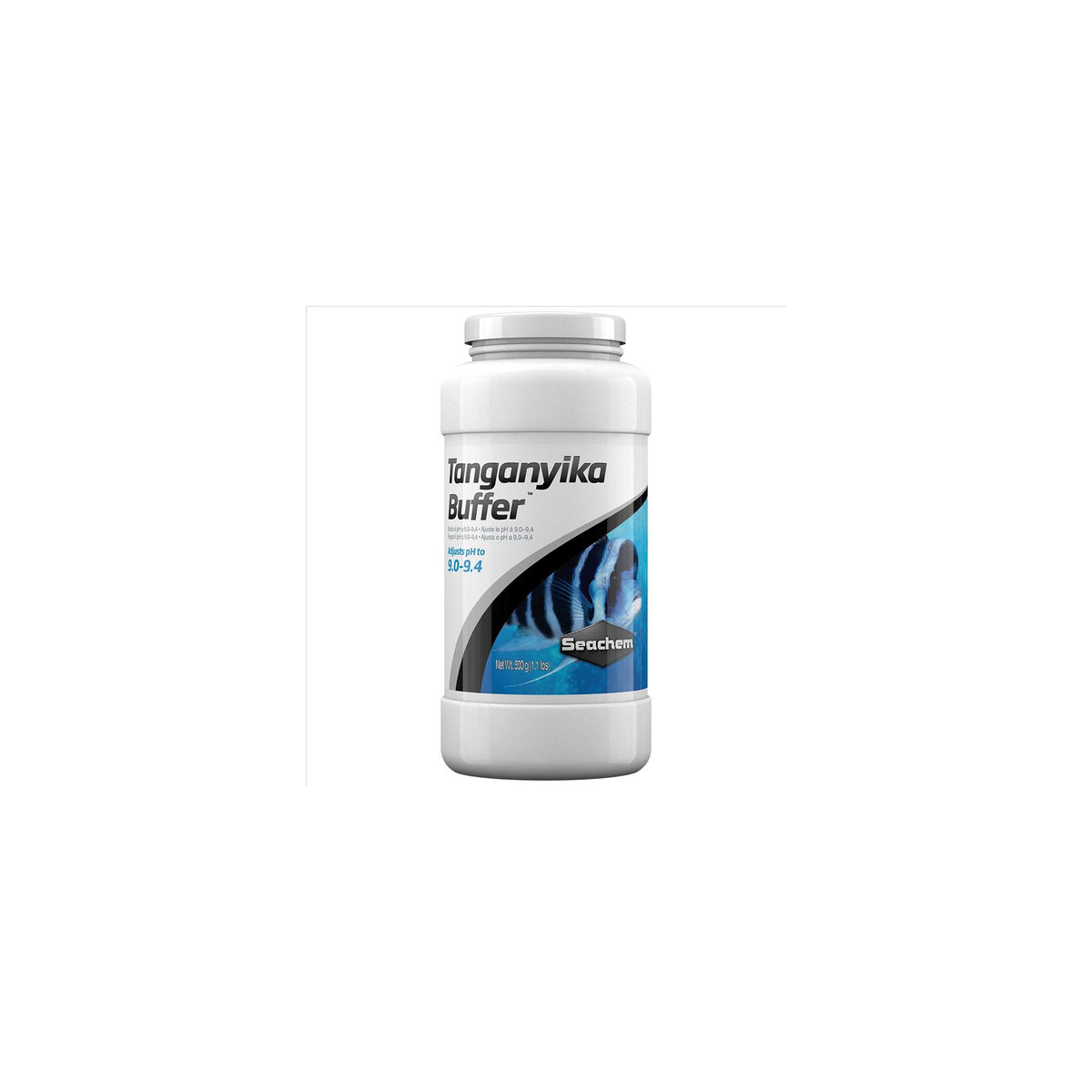 Seachem - Tanganyika Buffer 500g