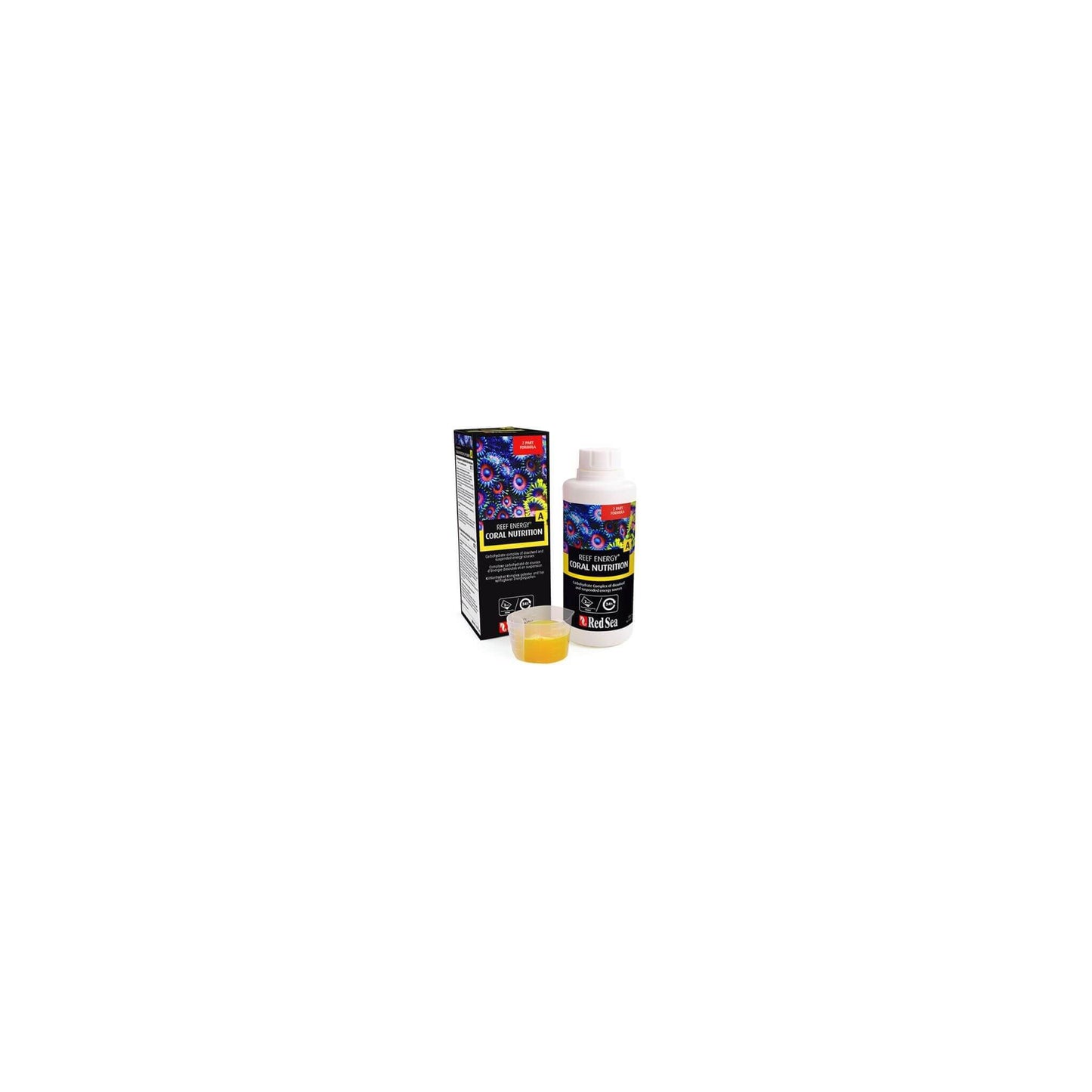 Red Sea - Reef Energy AB+ 500mL