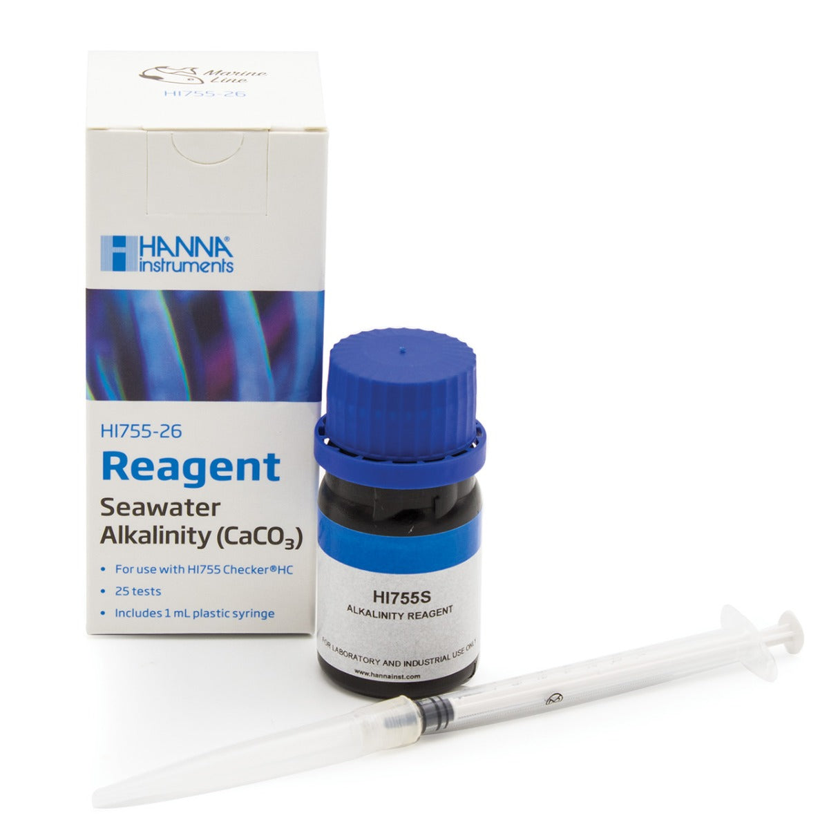 Hanna Checker - Alkalinity Reagent