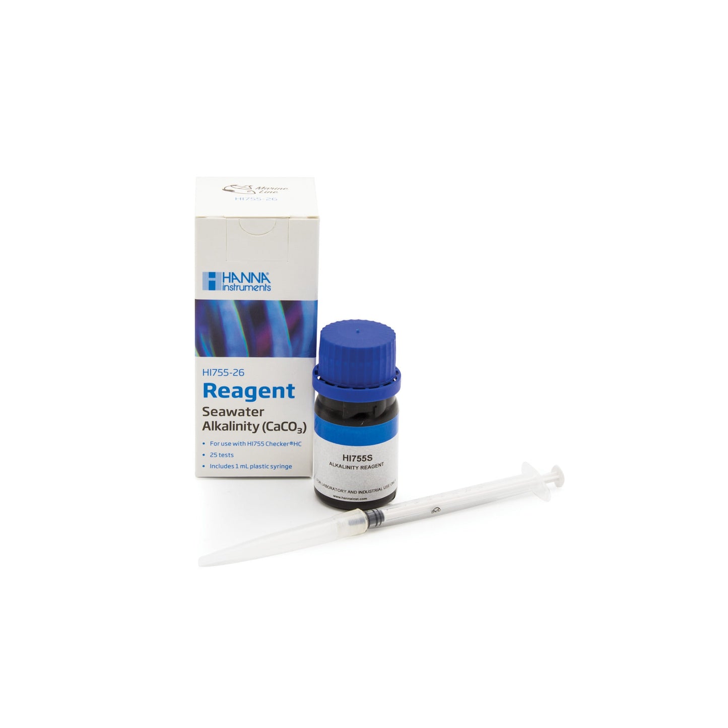 Hanna Checker - Alkalinity Reagent