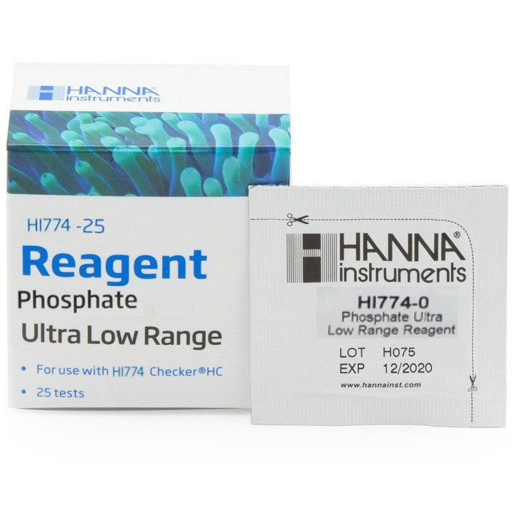 Hanna Checker - Phosphate Reagent