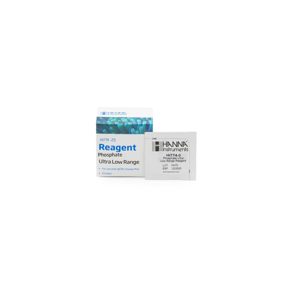 Hanna Checker - Phosphate Reagent