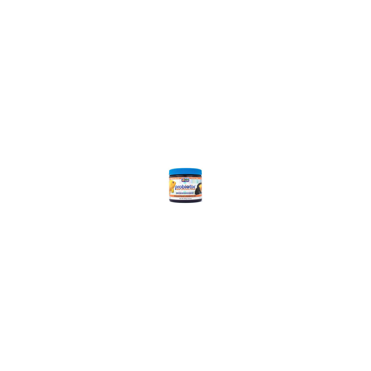 Food - NLS Probiotic 300g