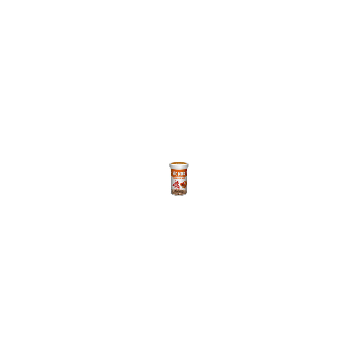 Food - Bug Bites Goldfish 45g