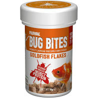 Food - Bug Bites Goldfish 18g