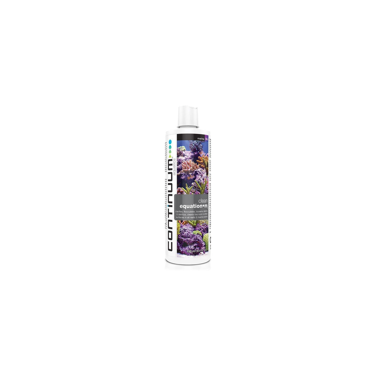 Continuum - Clean Equation M 500mL