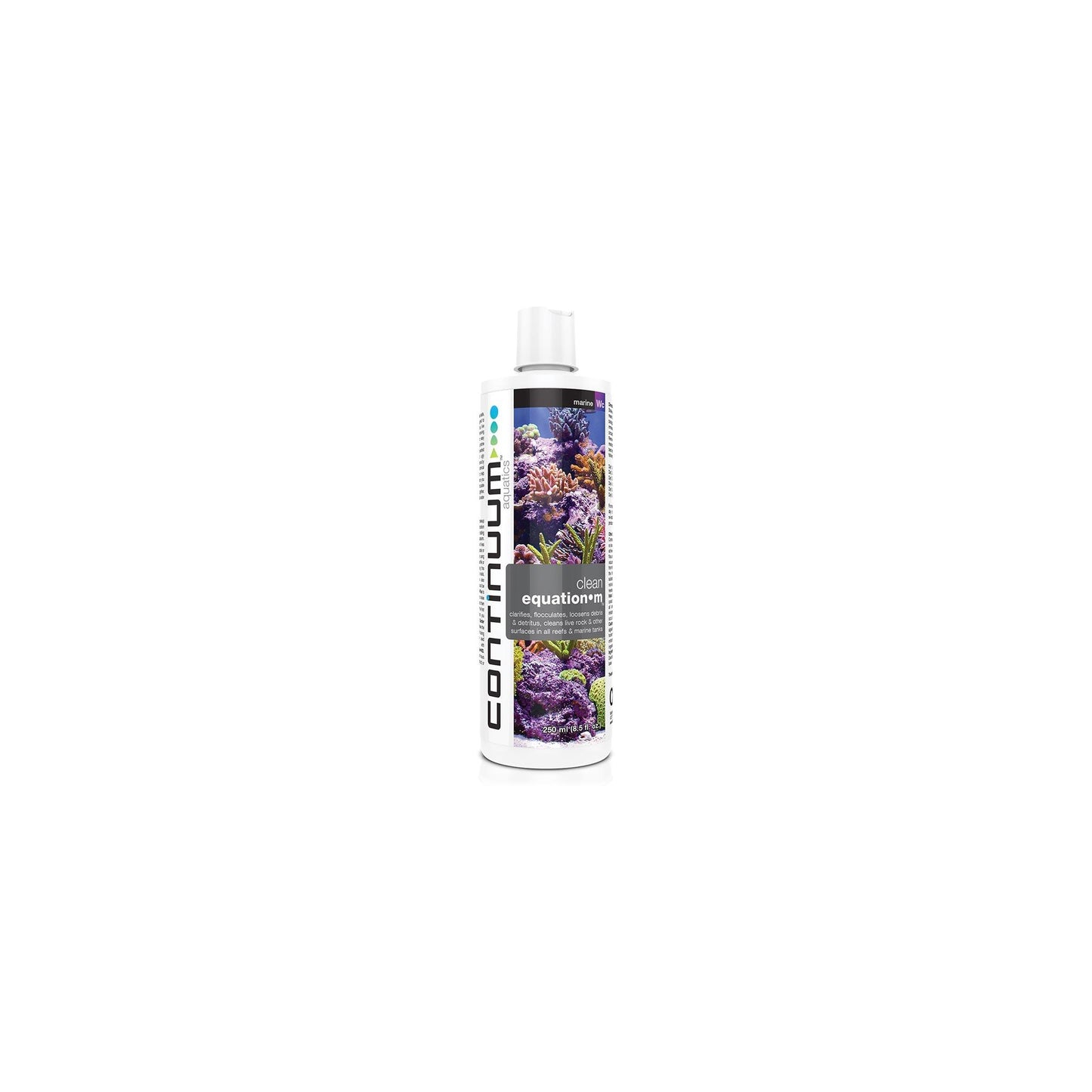 Continuum - Clean Equation M 250mL