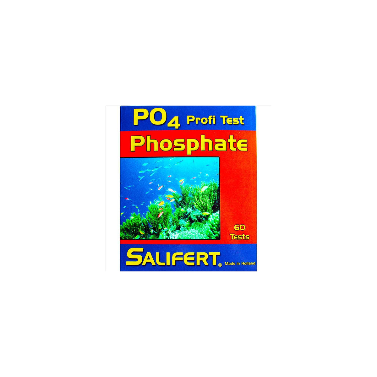 Salifert - Phosphate Test Kit