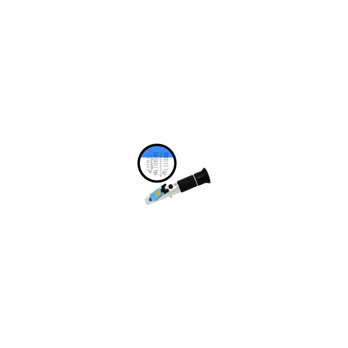 Refractometer- GP (LED)
