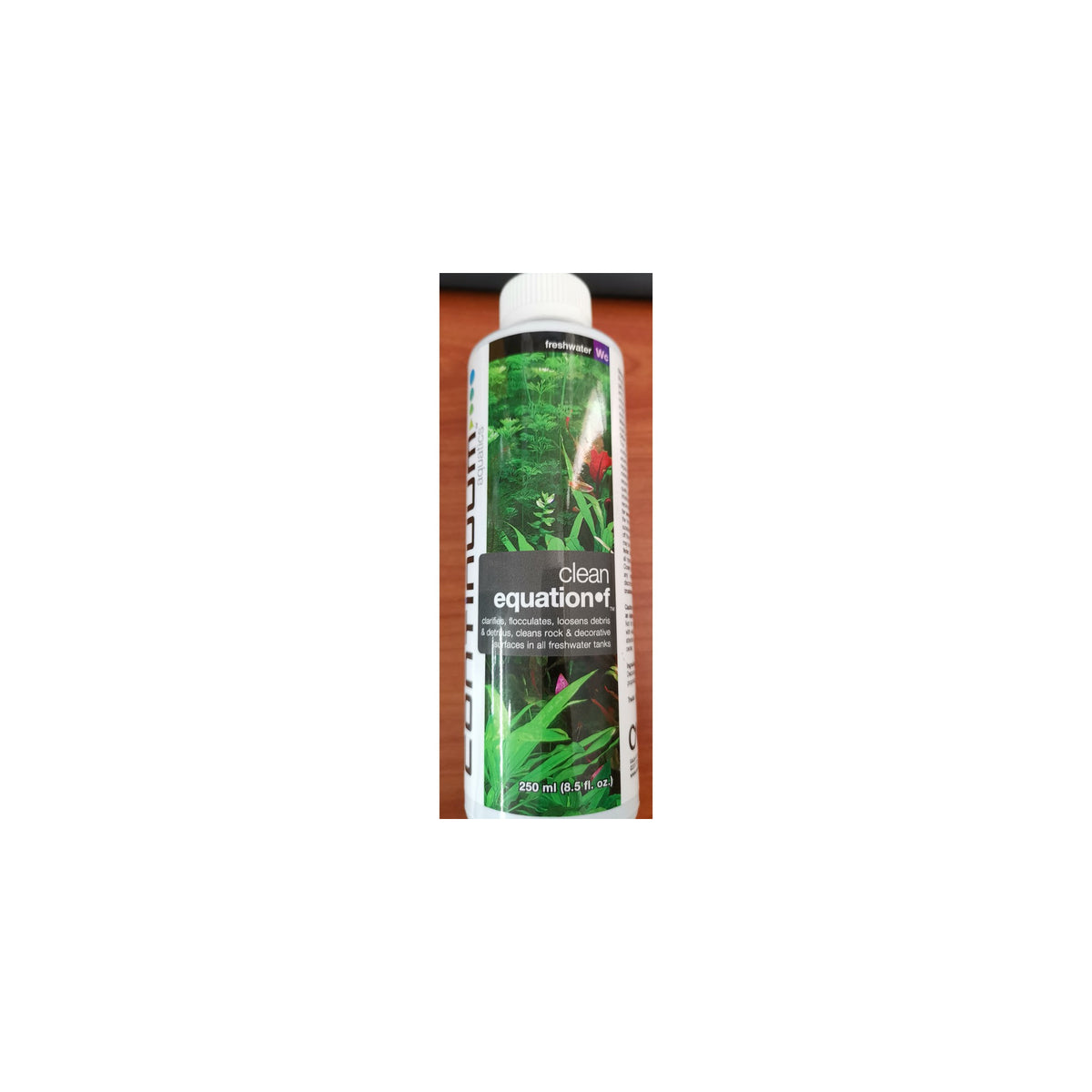 Continuum - Clean Equation F 250mL