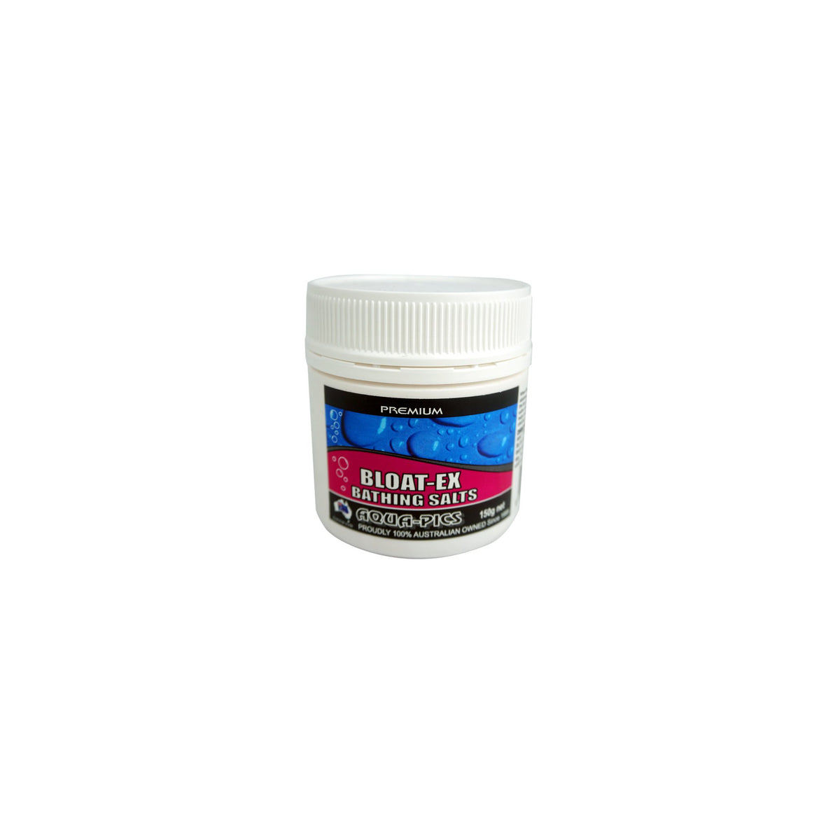 Bloat-Ex Bathing Salts 150g