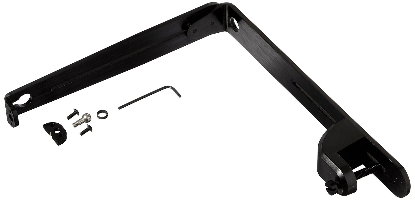 Prime Tank Mount