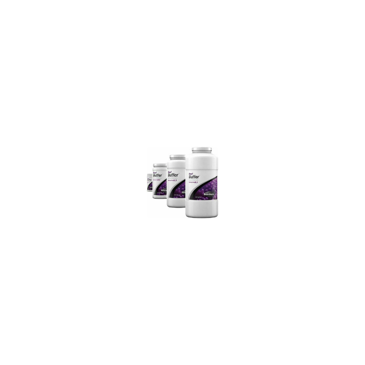 Seachem - Reef Buffer 1kg