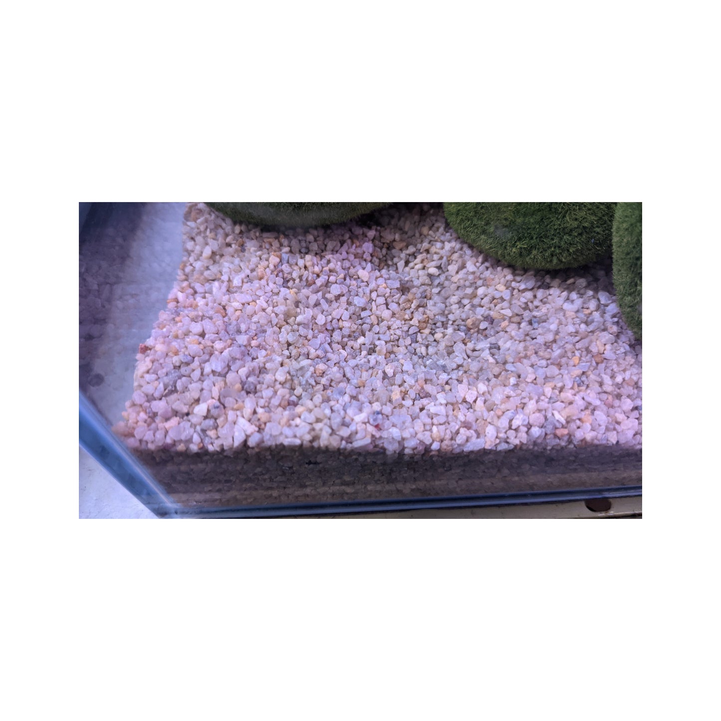 Aps - White Gravel Premium 5kg