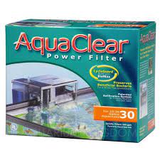 Filter Hang On Aquaclear 30