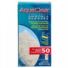 Aquaclear 200 Ammo-Rid 170g