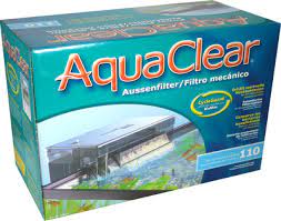 Filter Hang On Aquaclear 110