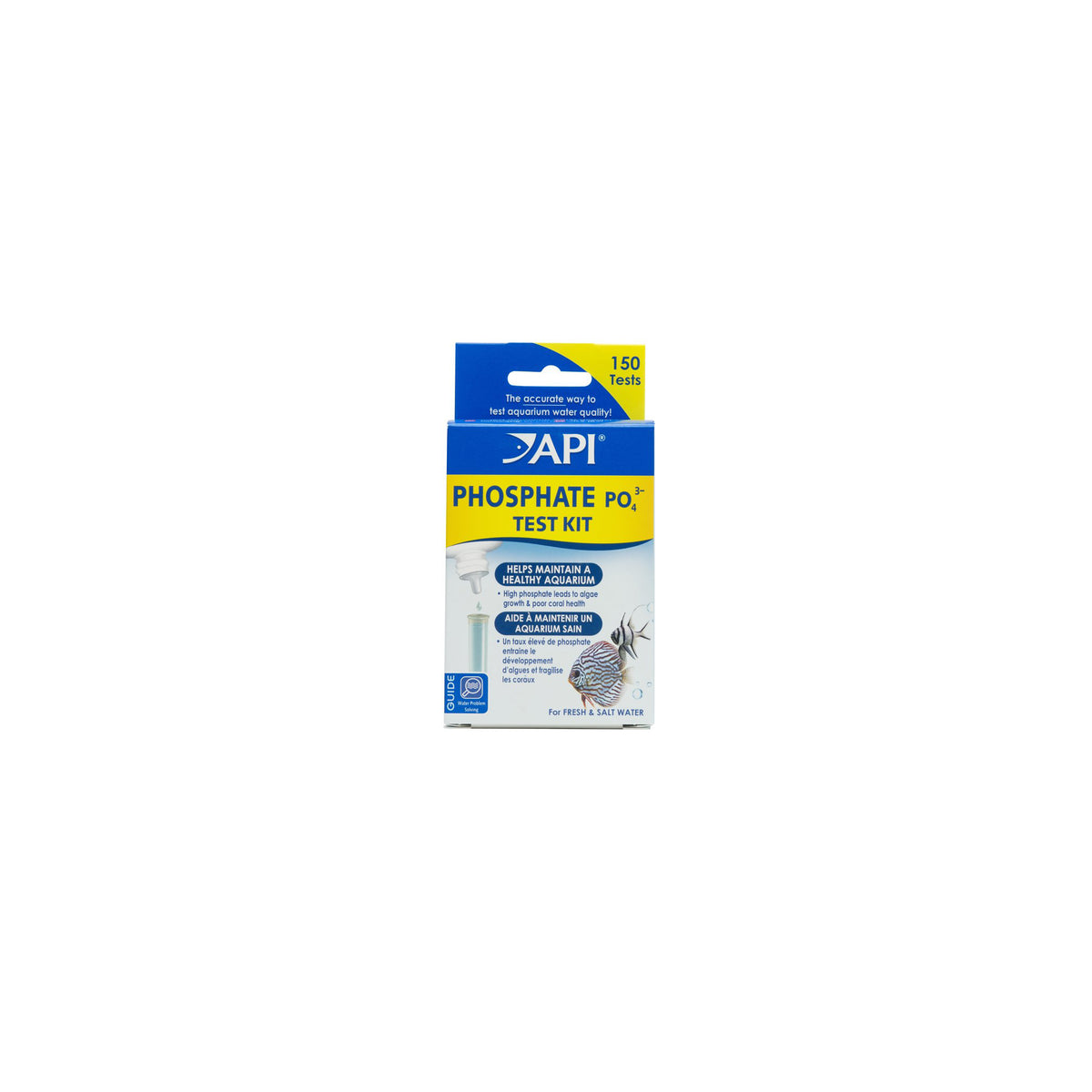 API - Phosphate Test Kit