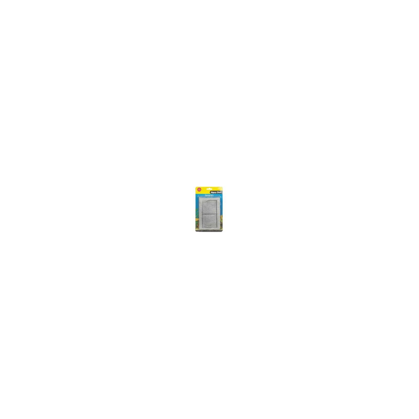 Aqua One - Carbon Cartridge 510