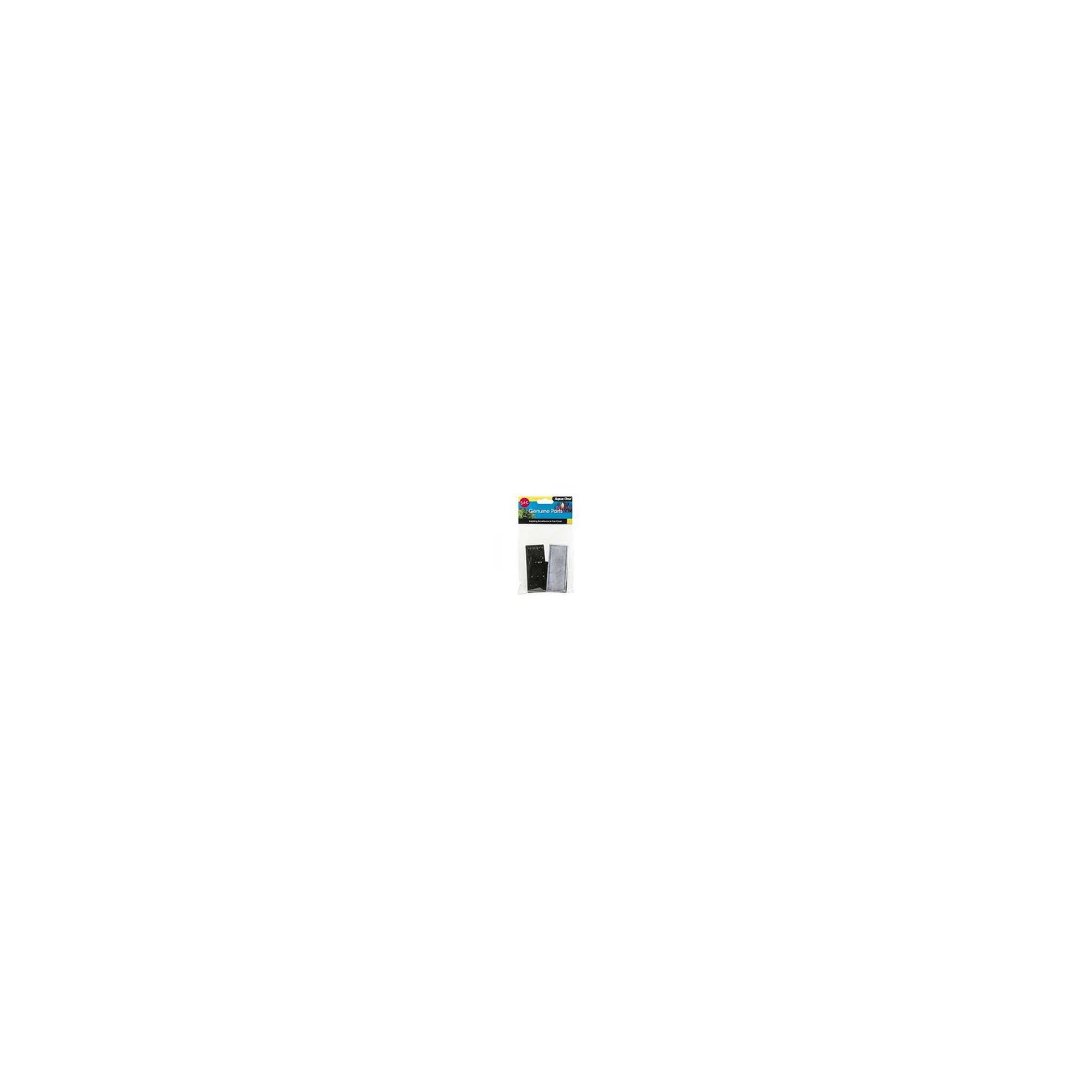 Aqua One - Carbon Cartridge H100