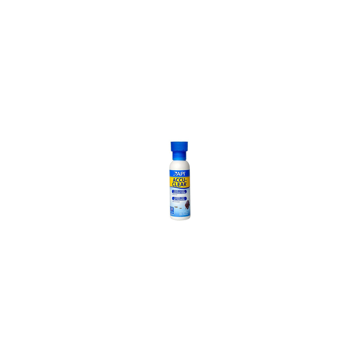 API - Accu-Clear 120ml