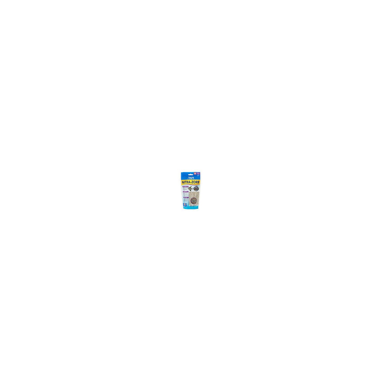 API - Nitra-Zorb 7.4oz (treats 55Gal)