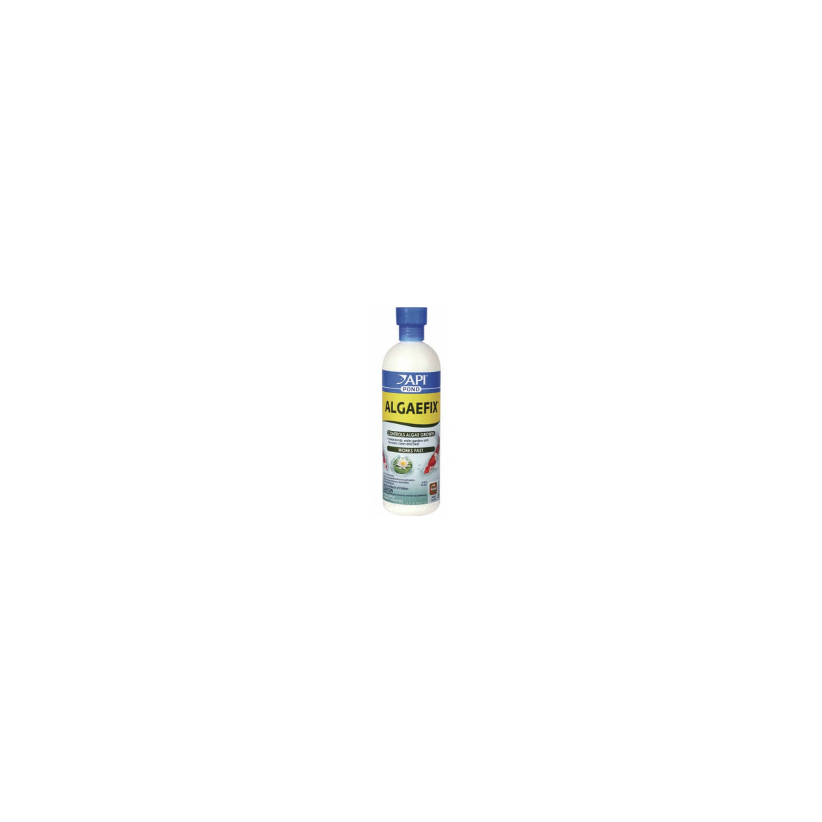 Pondcare - Algaefix 480ml